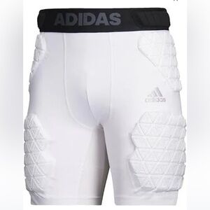 Adidas Alphaskin 5-Pad Girdle Tights MulitSport